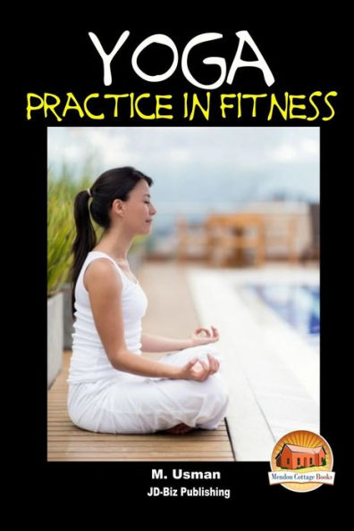 Yoga Practice In Fitness