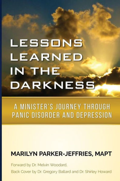 Lessons Learned In The Darkness