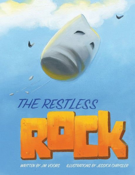 The Restless Rock