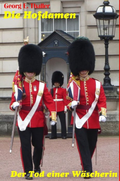 Der Tod einer Waescherin