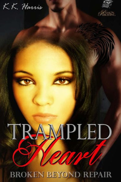 Trampled Heart: How can you mend a broken heart?