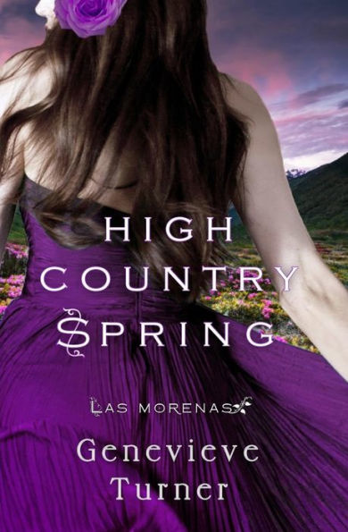 High Country Spring: Las Morenas #3