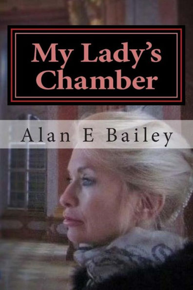 My Lady's Chamber: A Midtown Murder Mystery