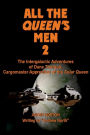 All the Queen's Men 2: Plague Ship (Illustrated)