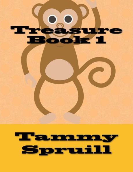 Treasure Book 1
