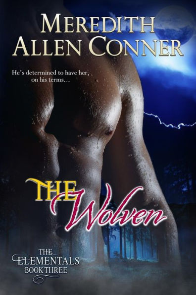 The Wolven