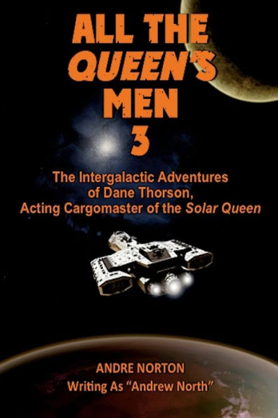 All the Queen's Men 3: Voodoo Planet