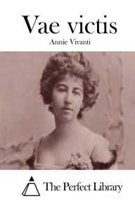 Title: Vae Victis, Author: Annie Vivanti