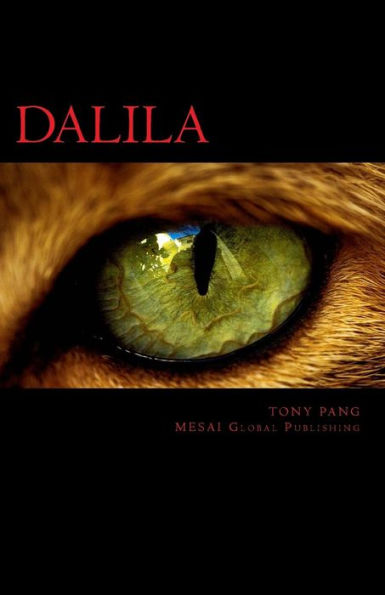 Dalila: The Catamount MESAI Global Publishing