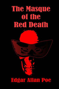 Title: The Masque of the Red Death, Author: Russell Lee