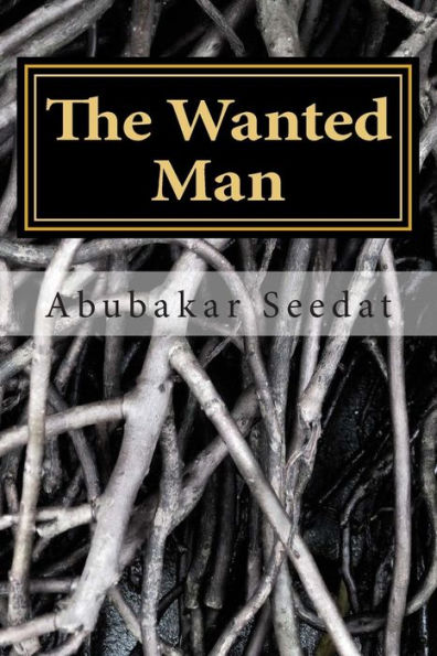 The Wanted Man