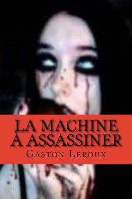 La machine a assassiner