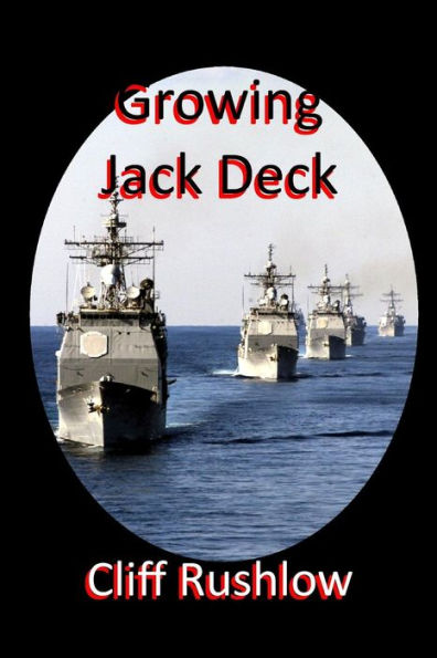 Growing Jack Deck
