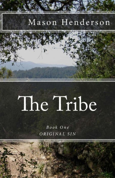 The Tribe: Book One: Original Sin