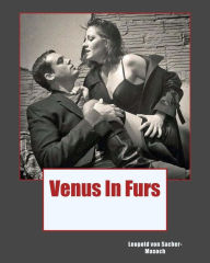 Title: Venus In Furs, Author: Fernanda Savage
