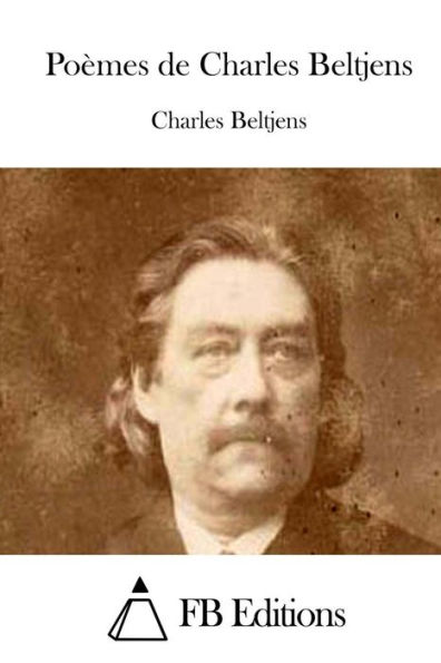 Poèmes de Charles Beltjens