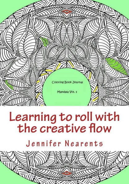 Learning to roll with the creative flow