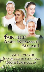 Title: Fairfield Amish Romance Boxed Set, Author: Susan Vail
