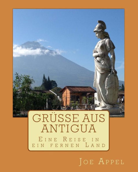 Grüße aus Antigua