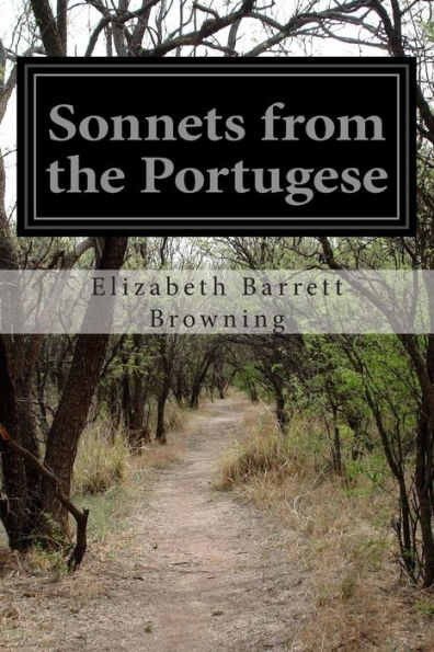 Sonnets from the Portugese
