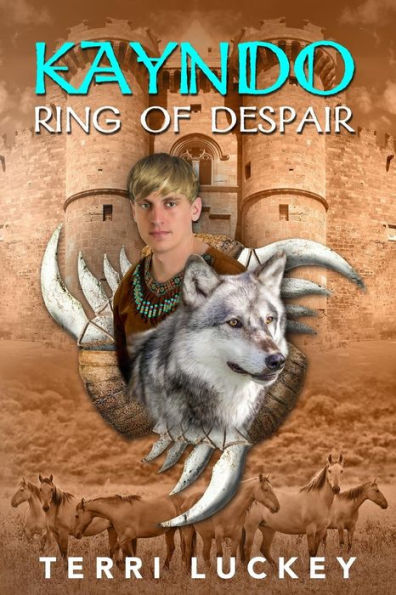 Kayndo Ring of Despair