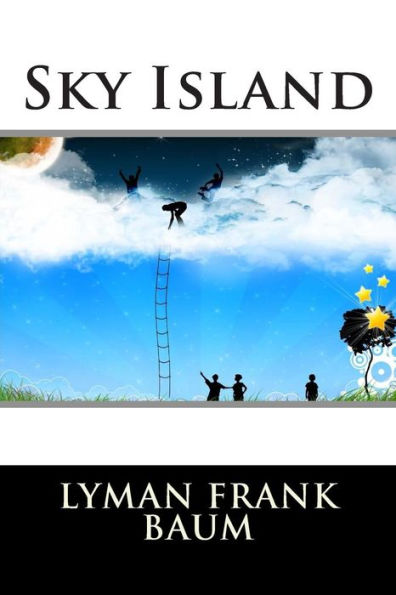 Sky Island