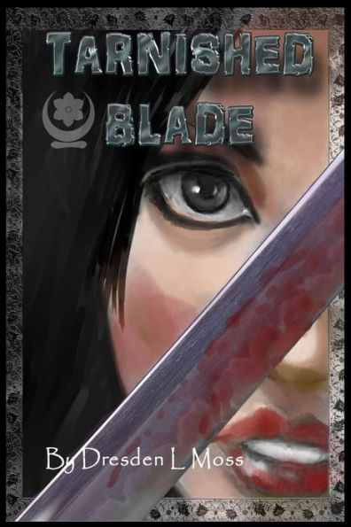 Tarnished Blade