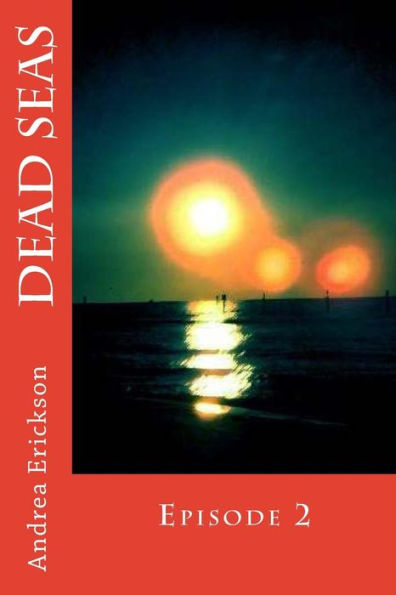 Dead Seas: Episode 2