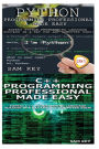 Programming #54: Python Programming Professional Made Easy & C++ Programming Professional Made Easy