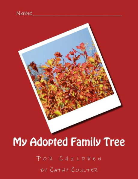 My Adopted Family Tree