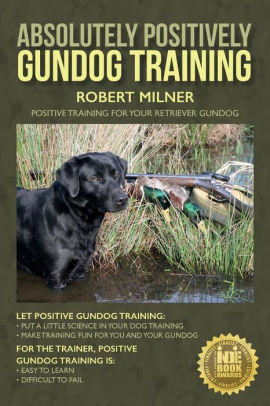 gun dog training toys
