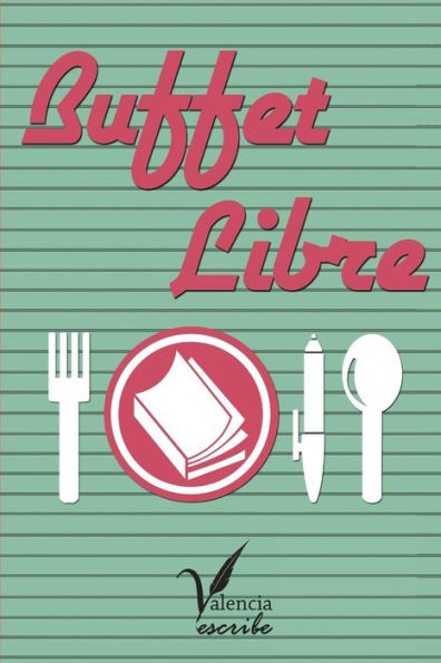 Buffet Libre: Colecci