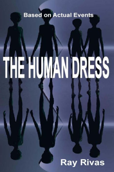 The Human Dress: A Revealing Story of Man's Presence on Earth