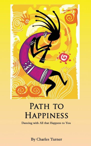 Path to Happiness: Dancing with Life's Challenges