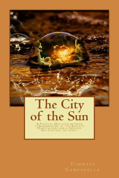 The City of the Sun