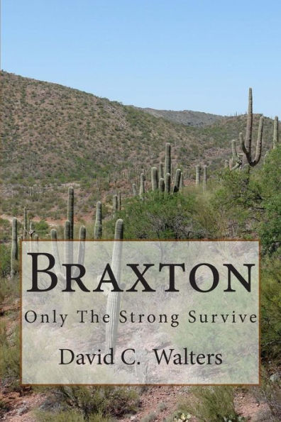 Braxton: Only The Strong Survive