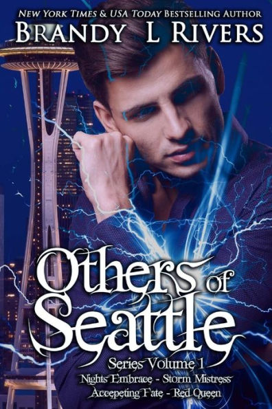 Others of Seattle: Series Volume 1