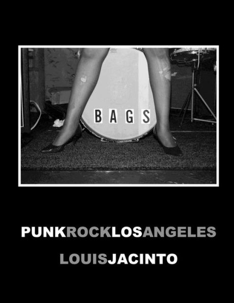 Punk Rock Los Angeles