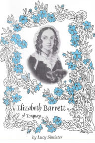 Title: Elizabeth Barrett of Torquay, Author: Lucy May Simister