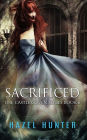 Sacrificed (Book Six of the Castle Coven Series): A Witch and Warlock Romance Novel