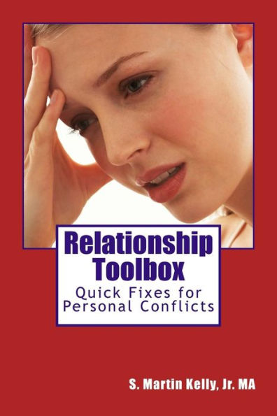 Relationship Toolbox: Quick Fixes for Conflicts