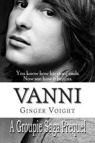 Title: Vanni: A Prequel, Author: Ginger Voight