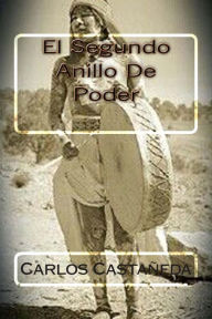 Title: El Segundo Anillo De Poder, Author: Martin Hernandez B