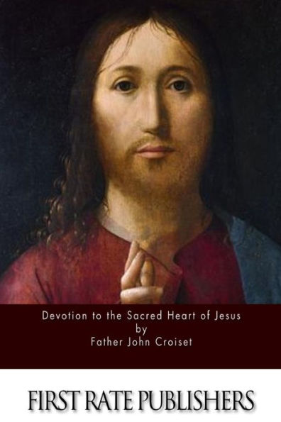 Devotion to the Sacred Heart of Jesus