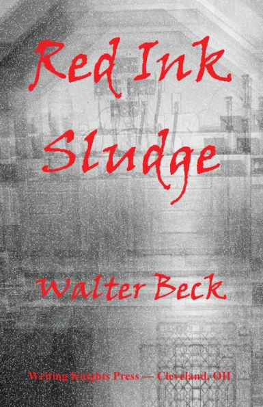 Red Ink Sludge