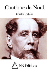 Title: Cantique de Noël, Author: Charles Dickens