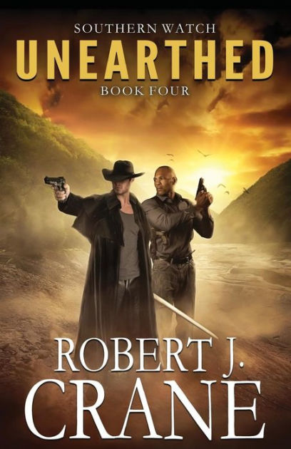 Unearthed by Robert J. Crane, Paperback | Barnes & Noble®