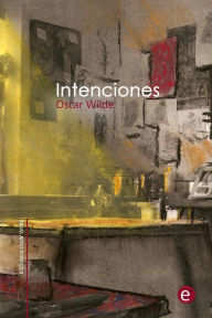 Title: Intenciones, Author: Oscarq Wilde