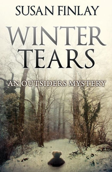 Winter Tears: An Outsiders Mystery