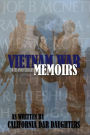 Vietnam War Memoirs as Written by California DAR Daughters